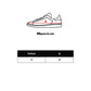 Fear Of God Gray Leather Moccassin