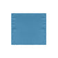 Dolce & Gabbana Light Blue Silk Pocket Square