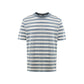 Gran Sasso Blue Cotton Long