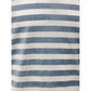 Gran Sasso Blue Cotton Long