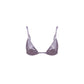 Tom Ford Purple Polyamide Bra