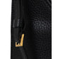Tom Ford Black Leather Shoulder Bag Womens Shoulder Bag