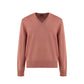 Tom Ford Pink Silk Sweater