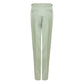 Tom Ford Green Viscose Chino Pant