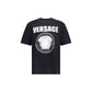 Versace T-Shirt with iconic Medusa head