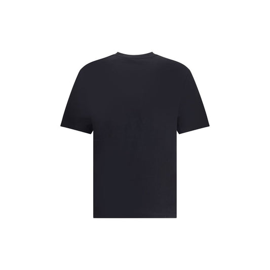 Versace T-Shirt with iconic Medusa head Mens T-Shirt