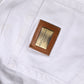 Dolce & Gabbana White Cotton Low Waist Skinny Denim Jeans
