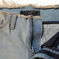 Dolce & Gabbana Light Blue High Waist Skinny Denim Jeans