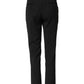 Dolce & Gabbana Black STAFF High Waist Tapered Pants