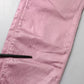 Dolce & Gabbana Pink GRACE High Waisted Skinny Denim Jeans