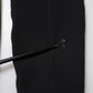 Dolce & Gabbana Black High Waisted Leggings Pants