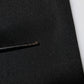 Dolce & Gabbana Black High Waisted Skinny Leggings Pants