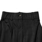 Dolce & Gabbana Black High Waisted Skinny Leggings Pants