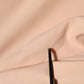 Dolce & Gabbana Beige Polyester Mid Waist Tapered Pants