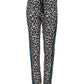 Dolce & Gabbana Multicolor Leopard #DGMillennials Jogger Pants