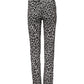 Dolce & Gabbana Multicolor Leopard #DGMillennials Jogger Pants