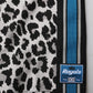 Dolce & Gabbana Multicolor Leopard #DGMillennials Jogger Pants