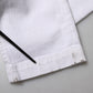 Dolce & Gabbana White Floral Embroidery GIRLY Denim Jeans