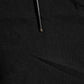 Dolce & Gabbana Black DG Silk Vneck Collared Men Polo T-shirt