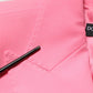 Dolce & Gabbana Pink Double Breasted Women Coat Jacket