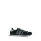 Dolce & Gabbana Leather Sneakers