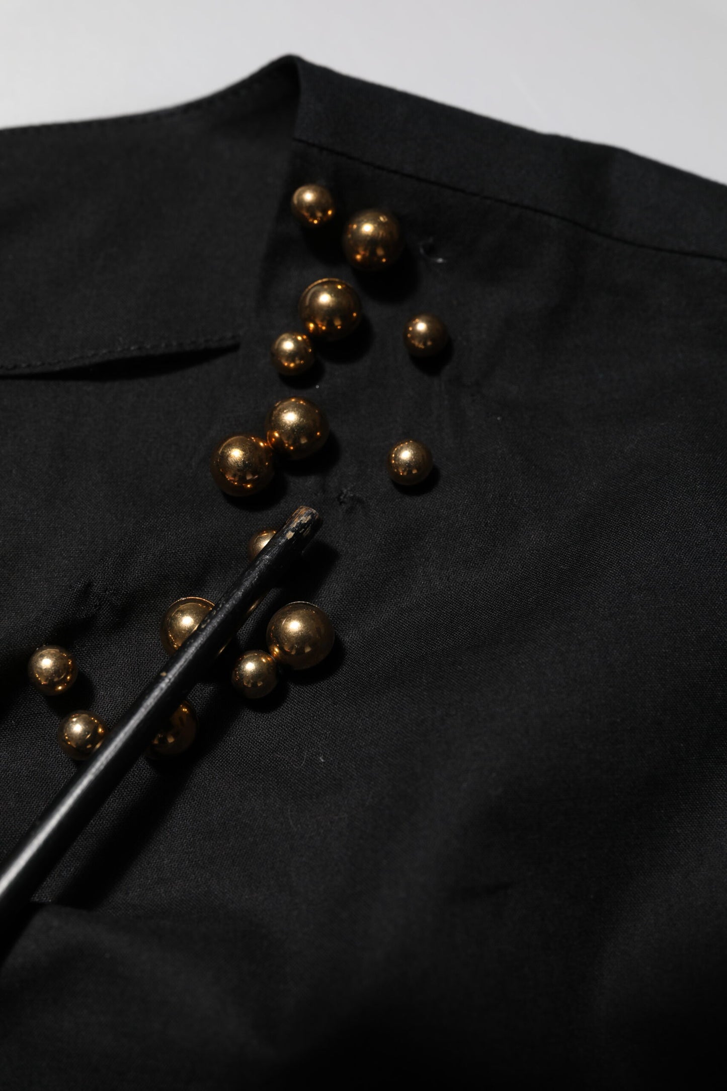 Boutique Moschino Black Cotton Sleeveless Women Tank T-shirt