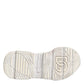 Dolce & Gabbana White DAYMASTER Calf Leather Sneakers Shoes