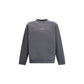 Stone Island Logo Sweatshirt Mens Sweater