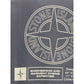 Stone Island Logo Sweatshirt Mens Sweater