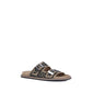 Fendi FF Sandals