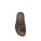 Fendi FF Sandals