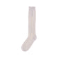 Valentino Garavani Cotton crochet Socks