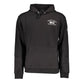 North Sails Black Cotton Men Sweater