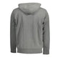 Levi's Gray Cotton Sweatshirt