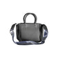 BYBLOS Black Polyethylene Handbag