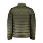 Napapijri Verde Poliammide Men's Jacket