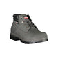 Carrera Gray Polyester Ankle