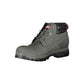 Carrera Gray Polyester Ankle