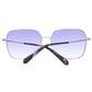 Gant Gold Metal Sunglasses