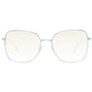 Gant Silver Women Sunglasses