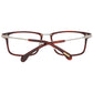 Lozza Multicolor Metal & Plastic Glasses (Frames)