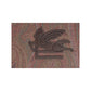 Etro Arnica Pouch with Pegaso Mens Clutch Bag