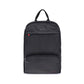 Kiton Black Polyamide Backpack