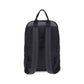 Kiton Black Polyamide Backpack