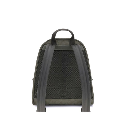 Gucci GG fabric Backpack Mens Backpack