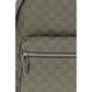Gucci GG fabric Backpack Mens Backpack