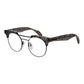 Yohji Yamamoto Black Plastic Glasses (Frames)