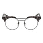 Yohji Yamamoto Black Plastic Glasses (Frames)
