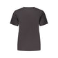 Calvin Klein Black Cotton T-Shirt