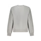 Calvin Klein Gray Cotton Sweatshirt